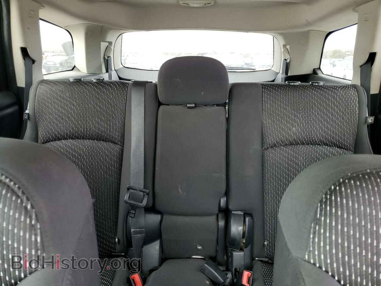 2015 DODGE JOURNEY - VIN: 3C4PDCBG2FT564209 - Фото 10