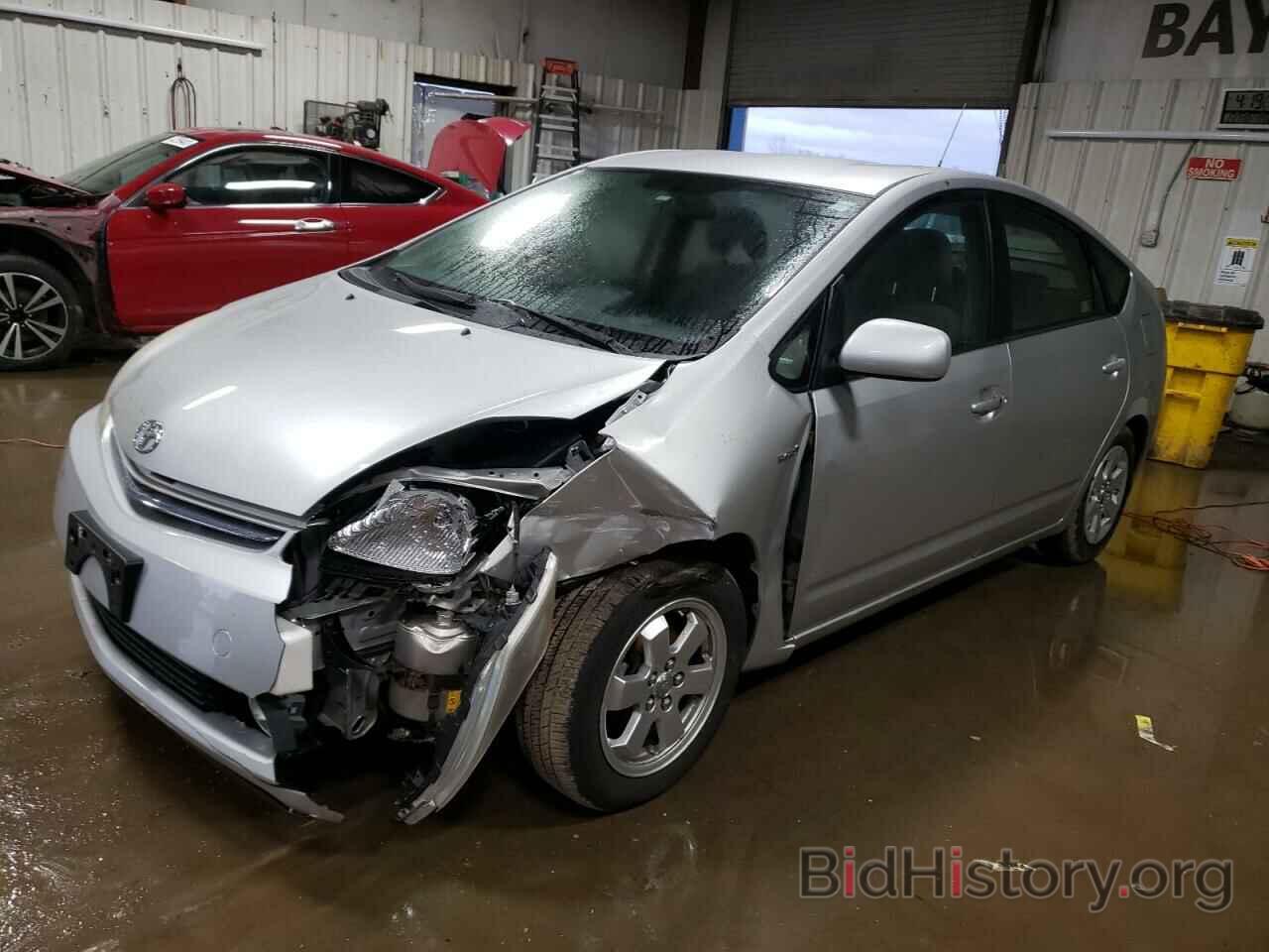 Photo JTDKB20U293481091 - TOYOTA PRIUS 2009