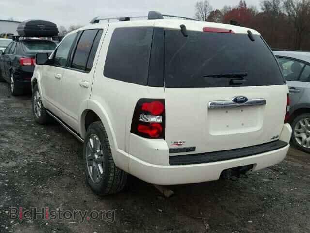2009 FORD EXPLORER - VIN: 1FMEU75879UA33239 - Фото 3