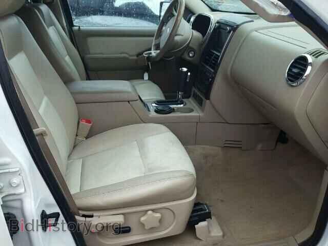 2009 FORD EXPLORER - VIN: 1FMEU75879UA33239 - Фото 5