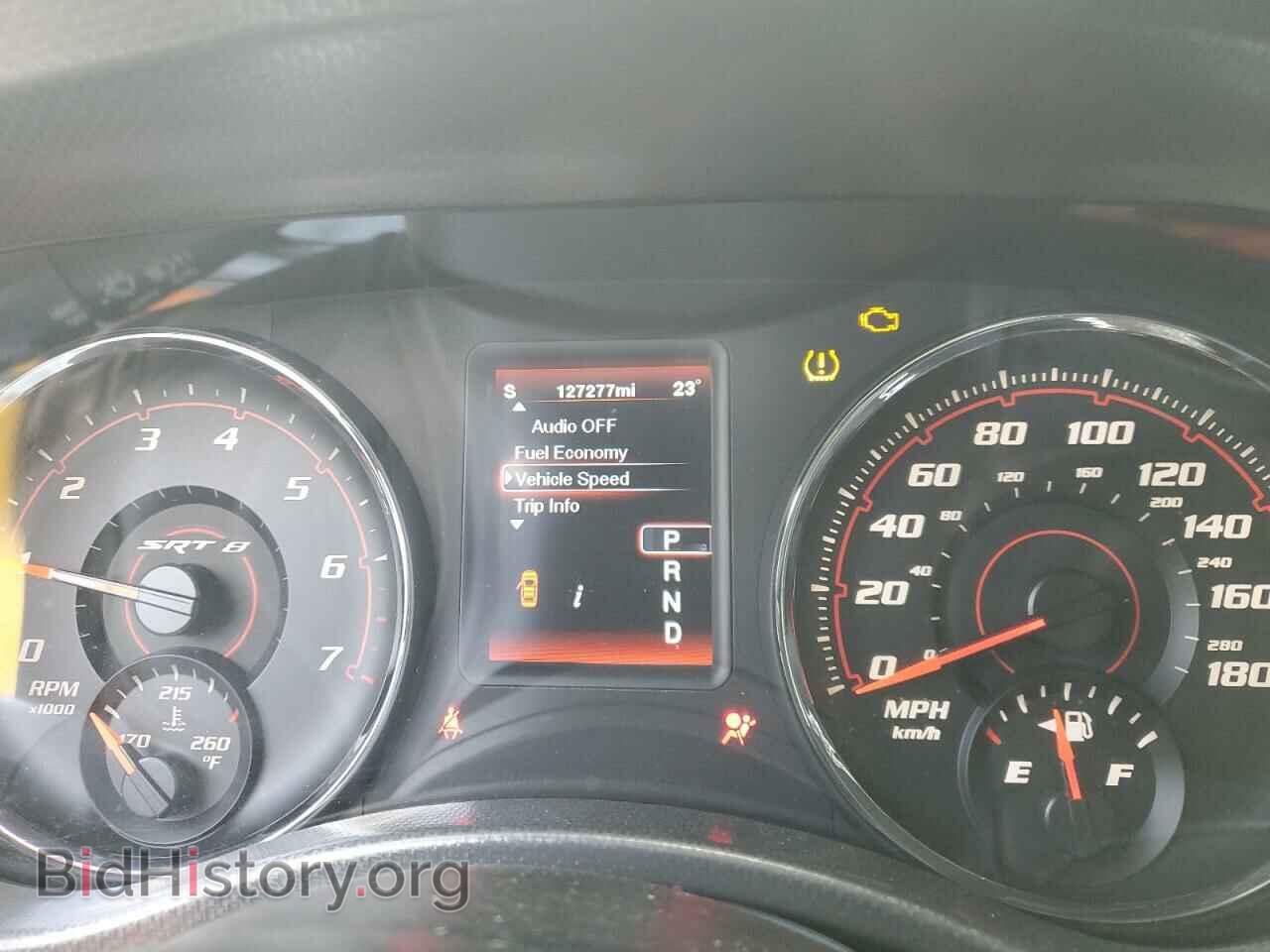 2012 DODGE CHARGER - VIN: 2C3CDXGJ6CH205058 - Фото 9