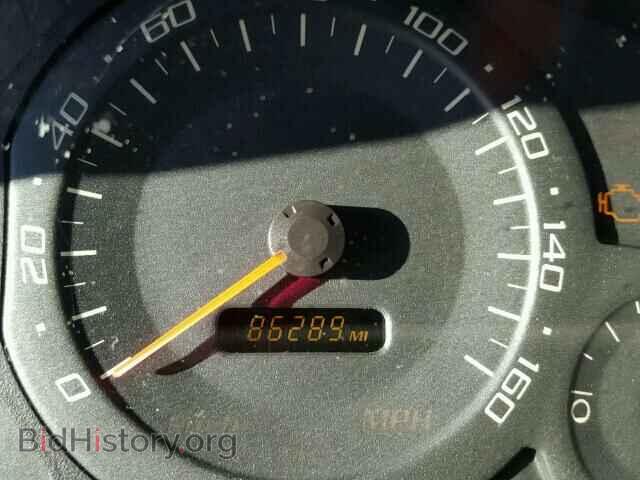 2004 CADILLAC CTS - VIN: 1G6DM577X40111721 - Фото 8