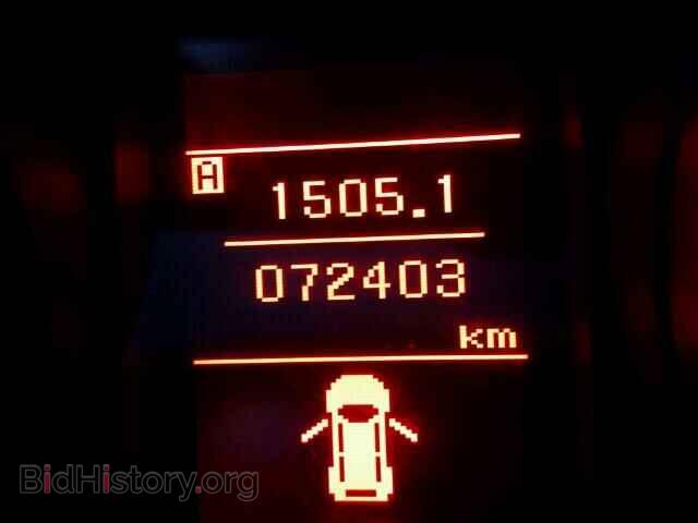 2011 MITSUBISHI LANCER - VIN: JA32U2FU2BU612147 - Фото 8