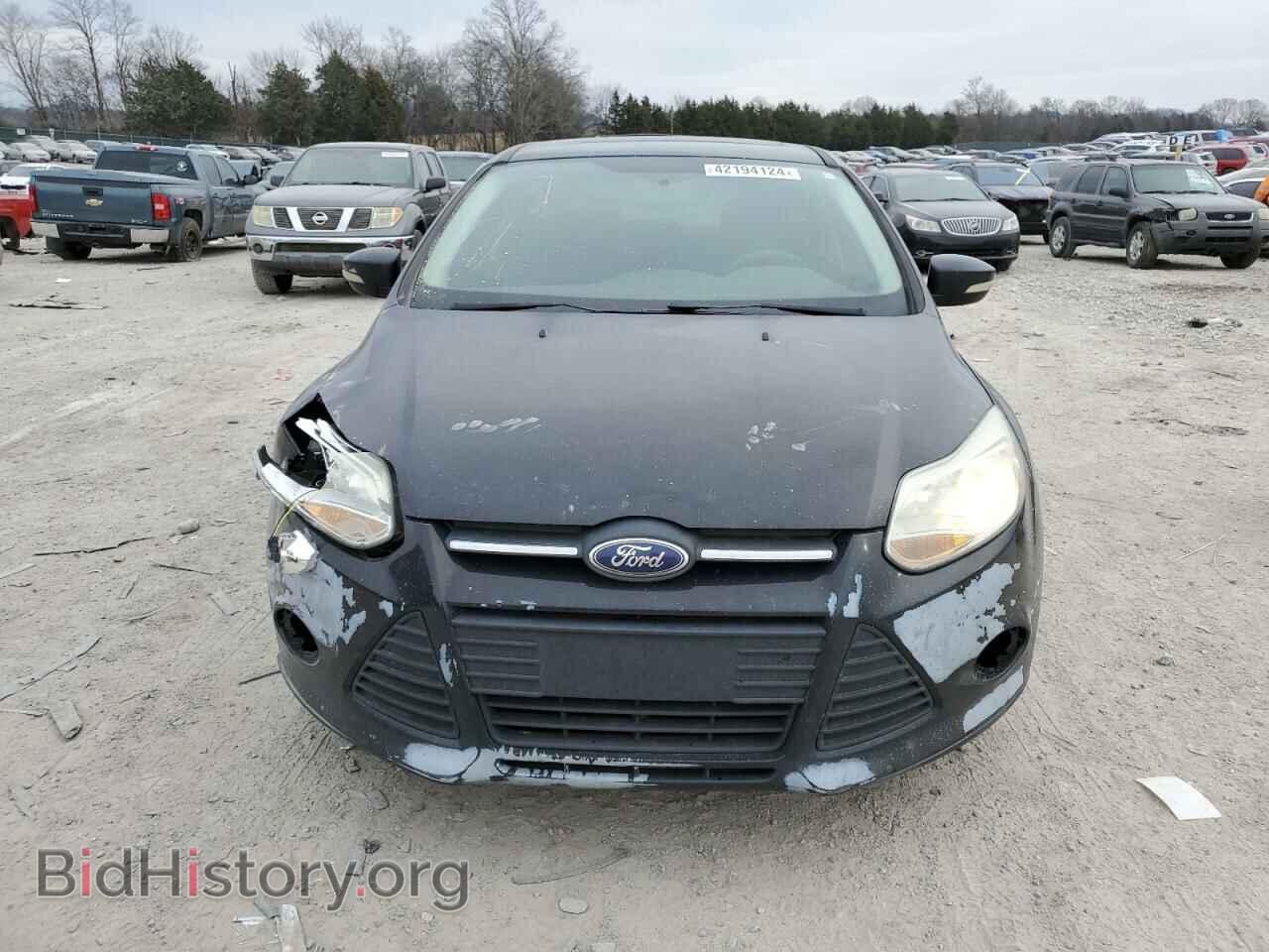 2014 FORD FOCUS - VIN: 1FADP3K27EL416409 - Photo 5