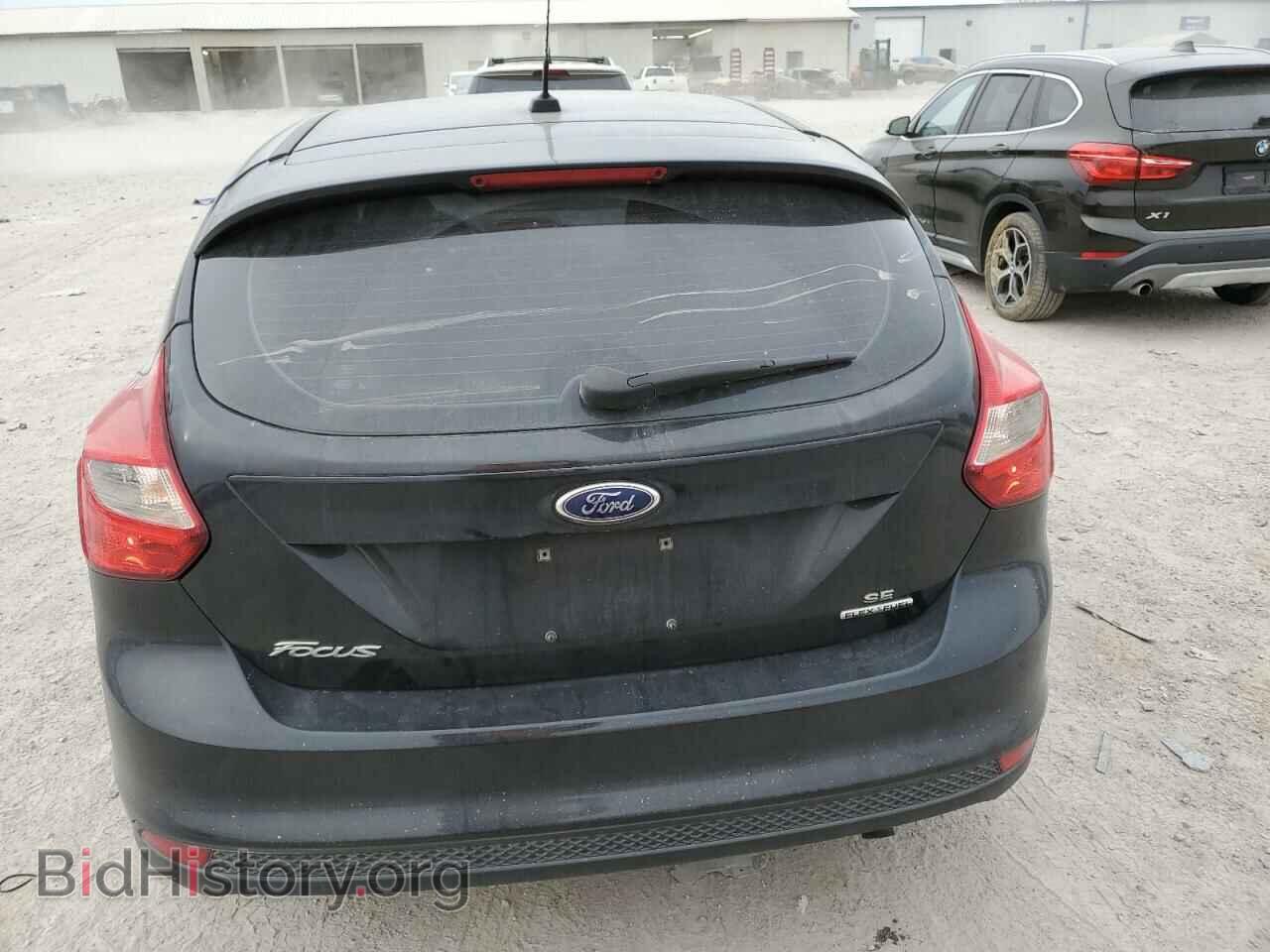2014 FORD FOCUS - VIN: 1FADP3K27EL416409 - Photo 6