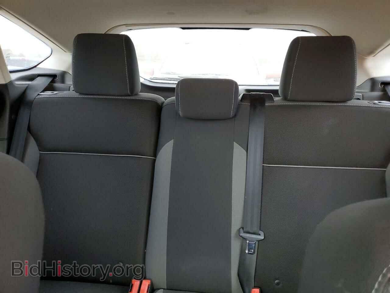 2014 FORD FOCUS - VIN: 1FADP3K27EL416409 - Photo 10