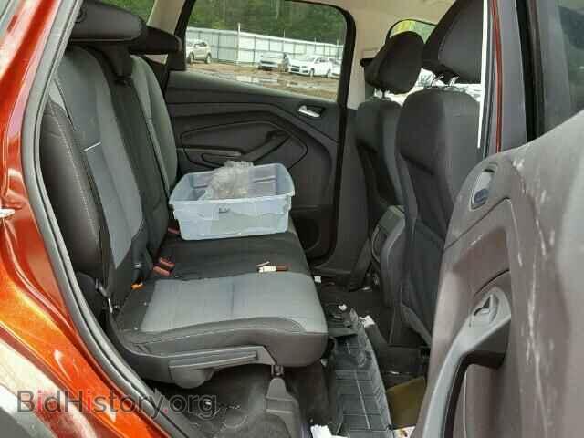 2014 FORD ESCAPE - VIN: 1FMCU0G91EUD49055 - Фото 6