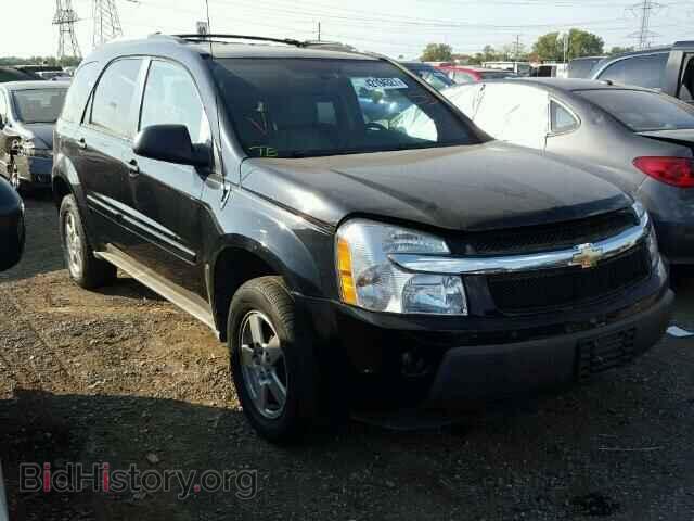 Photo 2CNDL73F756162297 - CHEVROLET EQUINOX 2005