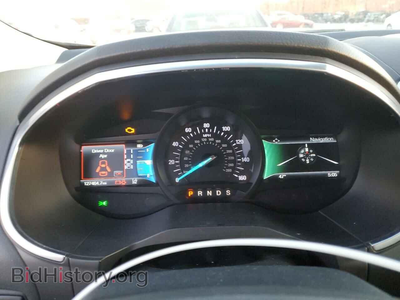 2019 FORD EDGE - VIN: 2FMPK4K94KBB35054 - Фото 9