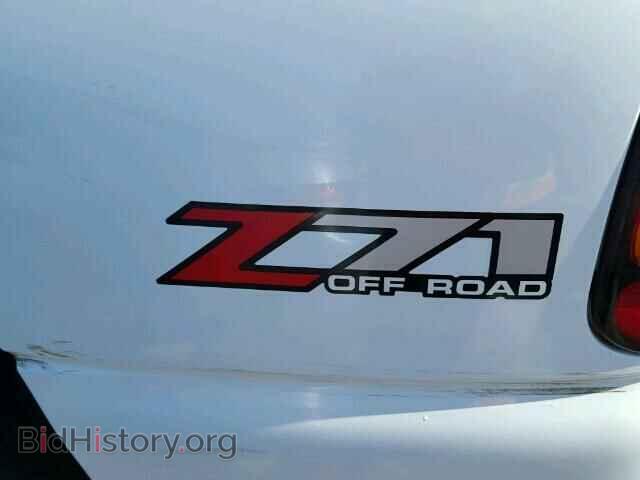 2005 CHEVROLET SILVERADO - VIN: 1GCEK19B65Z125002 - Фото 10