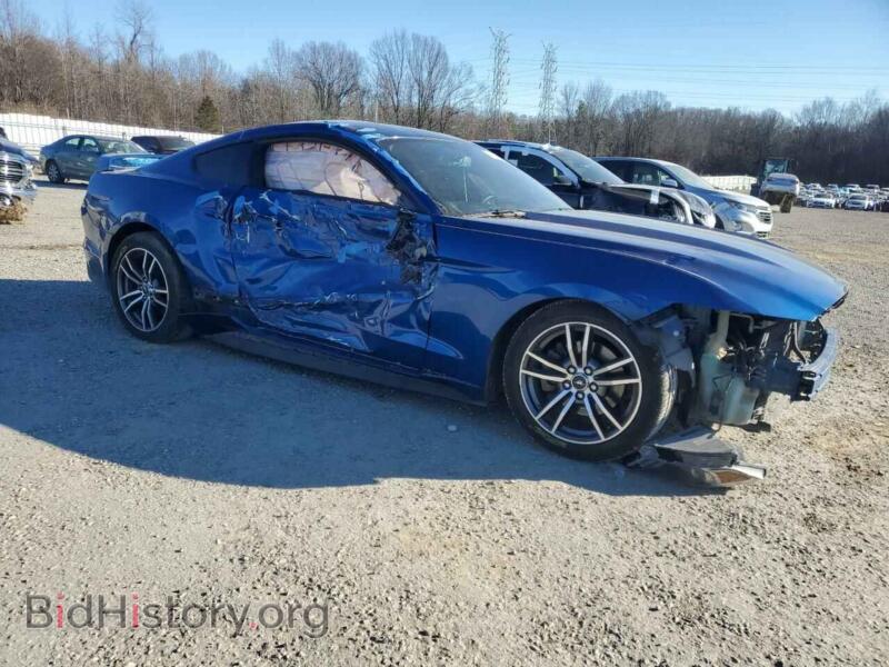 2017 Ford ALL MODELS (VIN 1FA6P8TH7H5309555) — photo 4 of 15