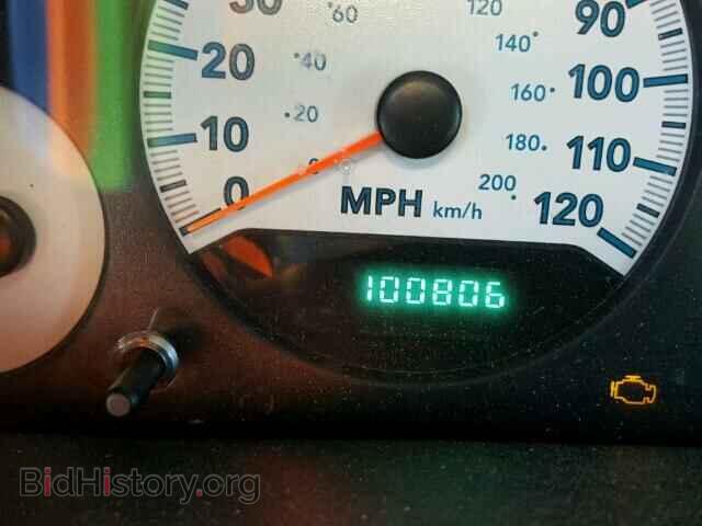2005 DODGE CARAVAN - VIN: 1D4GP24R05B155371 - Фото 8
