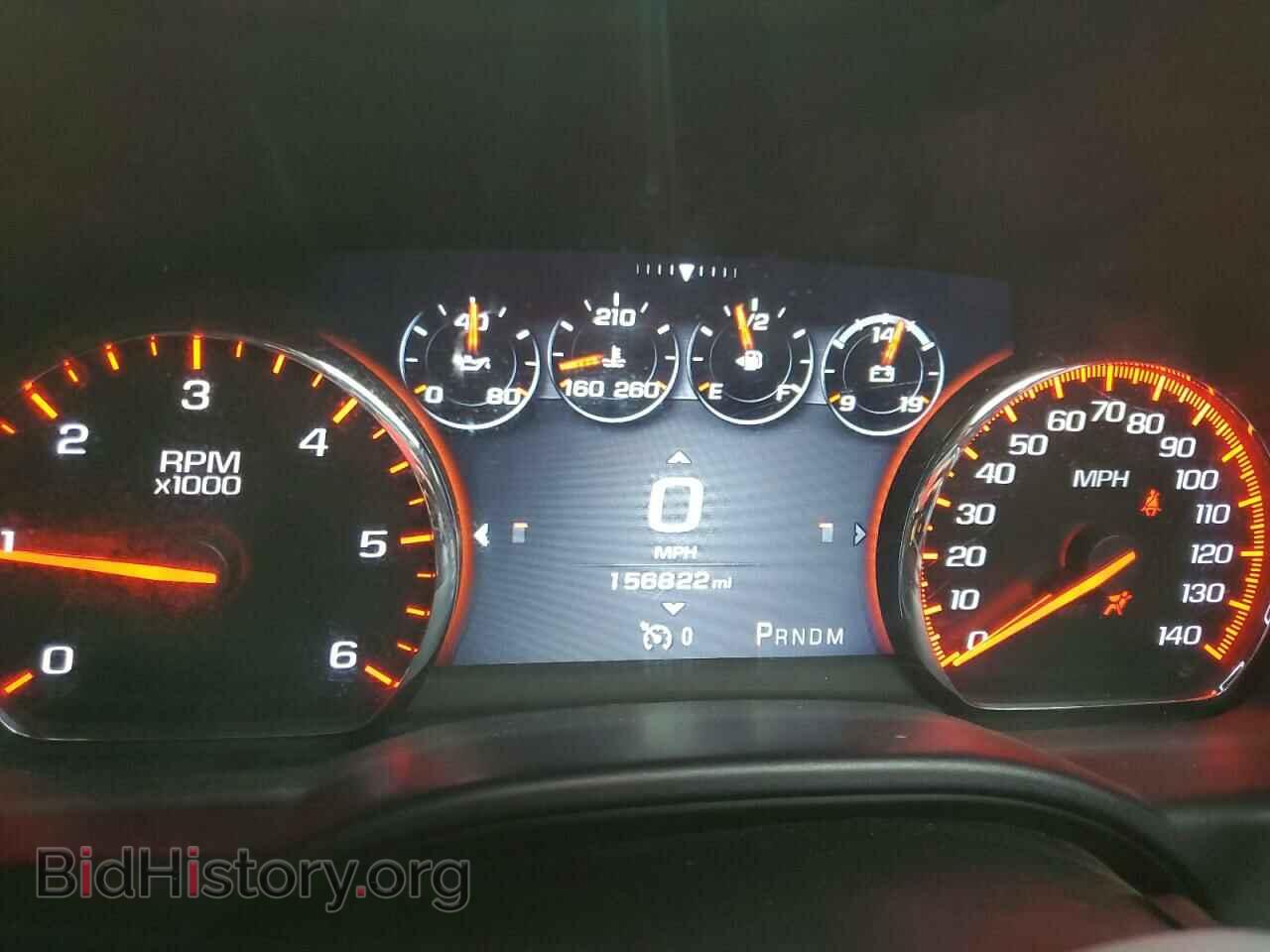 2016 GMC SIERRA - VIN: 3GTU2PEC1GG157694 - Фото 9