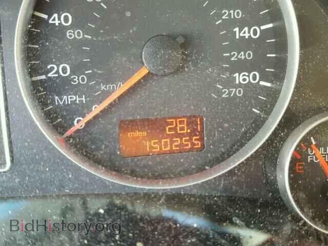 2006 AUDI A4 - VIN: WAUDF78E96A028436 - Фото 8