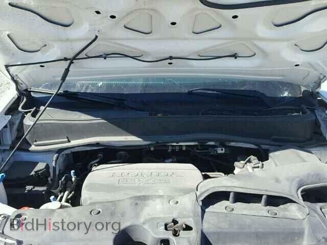 2011 HONDA PILOT - VIN: 5FNYF4H93BB058989 - Фото 7