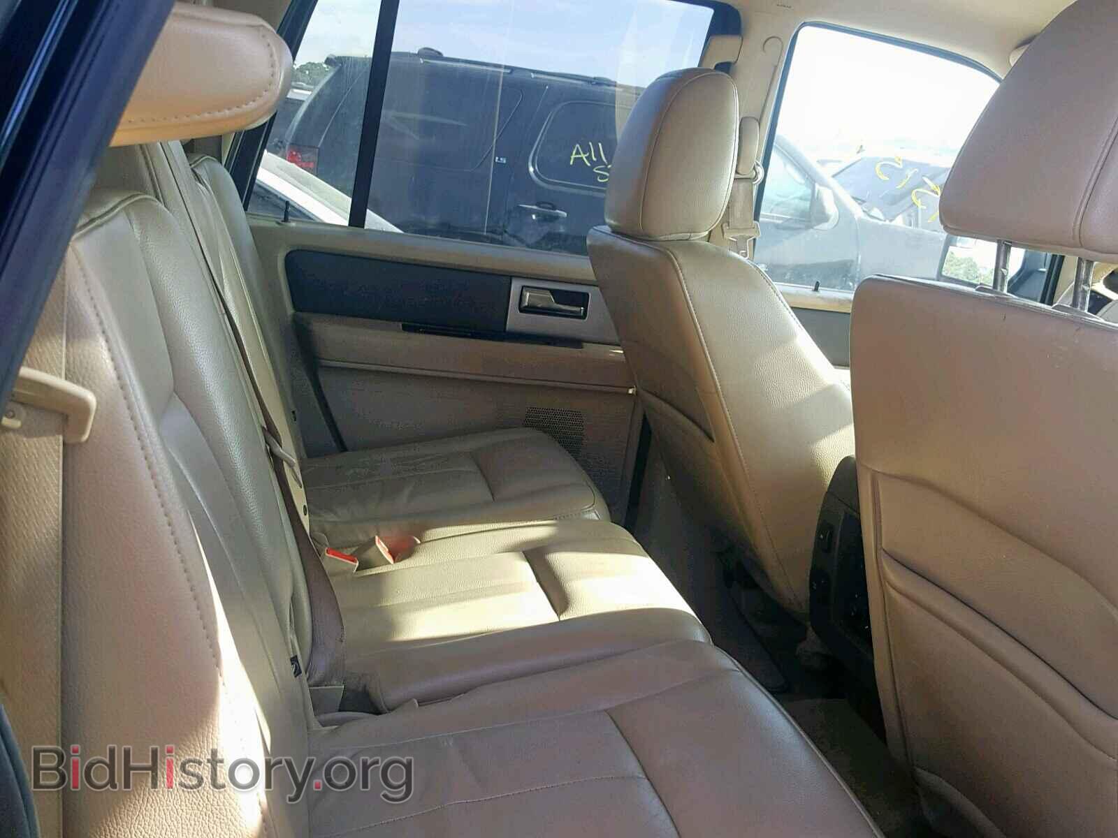 2012 FORD EXPEDITION - VIN: 1FMJK1H57CEF06853 - Фото 6