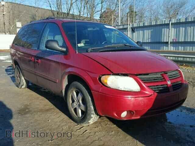 Фотография 2D8GP44L85R166271 - DODGE CARAVAN 2005