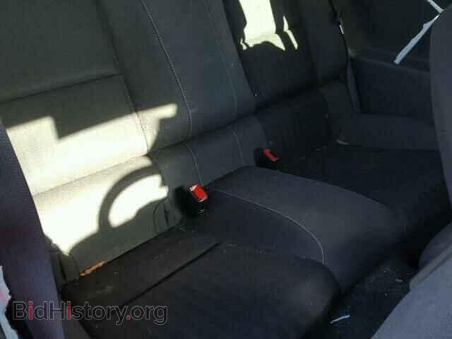 2013 CHEVROLET CAMARO - VIN: 2G1FA1E35D9185666 - Фото 6