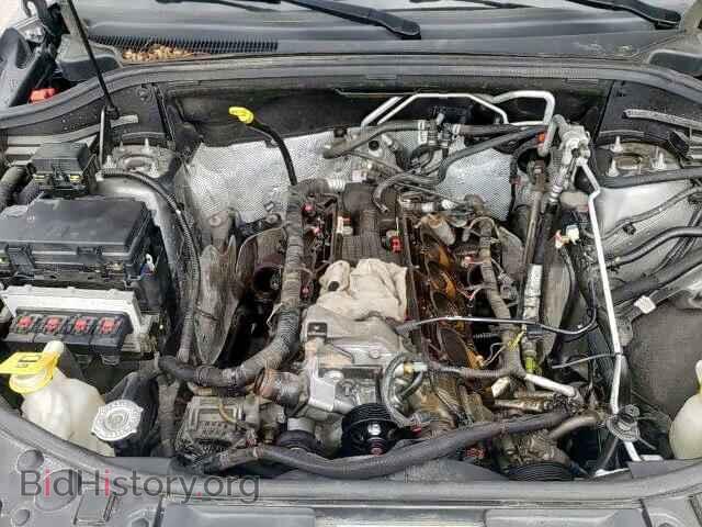 2012 DODGE DURANGO - VIN: 1C4SDJDT4CC205279 - Photo 7