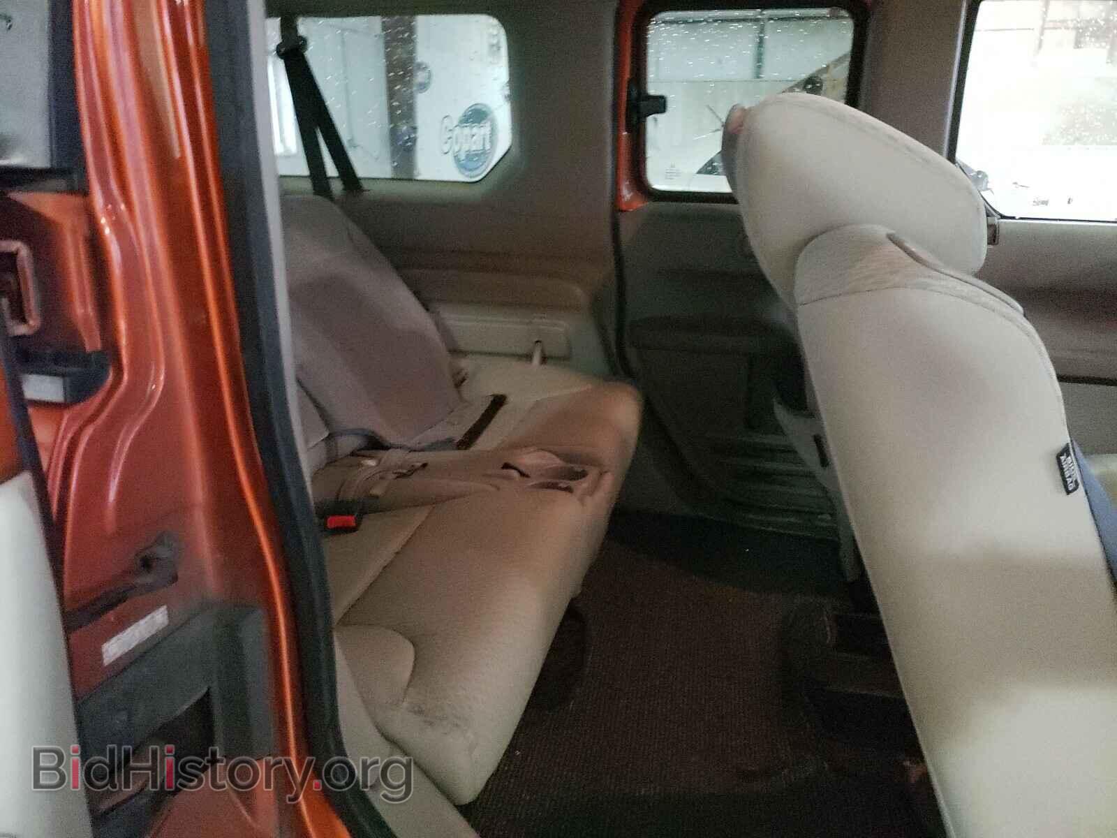 2010 HONDA ELEMENT - VIN: 5J6YH1H36AL005407 - Фото 6