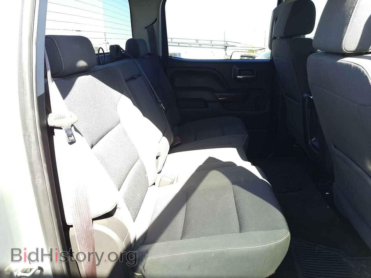 2017 GMC SIERRA - VIN: 1GT12SEY9HF112913 - Фото 6