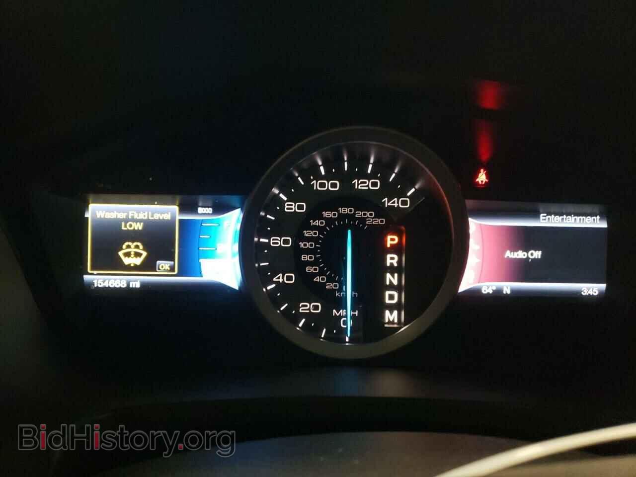 2013 FORD EXPLORER - VIN: 1FM5K8F82DGC80816 - Фото 9