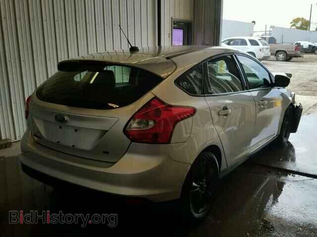 2013 FORD FOCUS - VIN: 1FADP3K22DL146553 - Photo 4