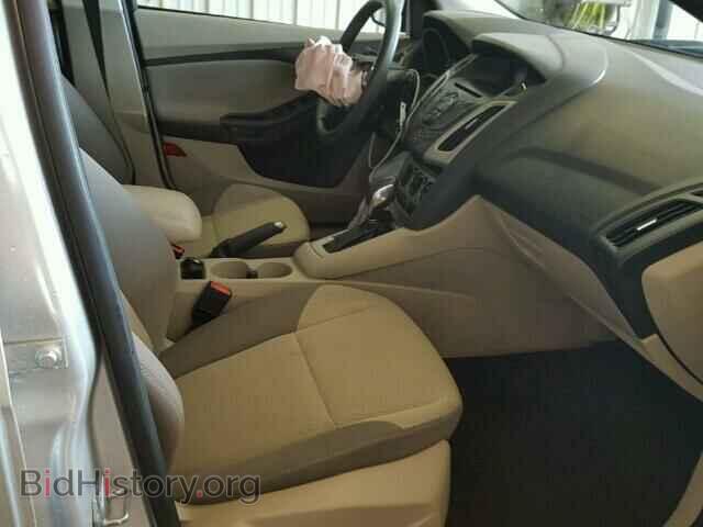 2013 FORD FOCUS - VIN: 1FADP3K22DL146553 - Photo 5