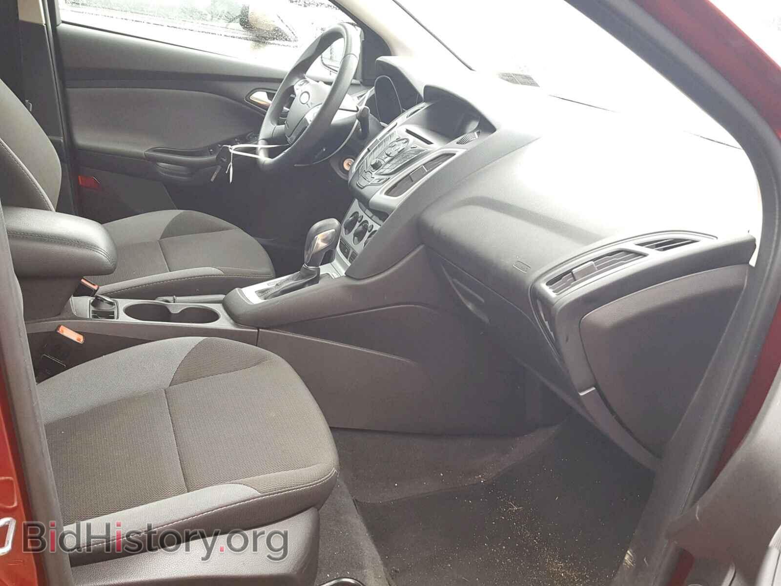 2013 FORD FOCUS - VIN: 1FADP3F28DL166767 - Photo 5