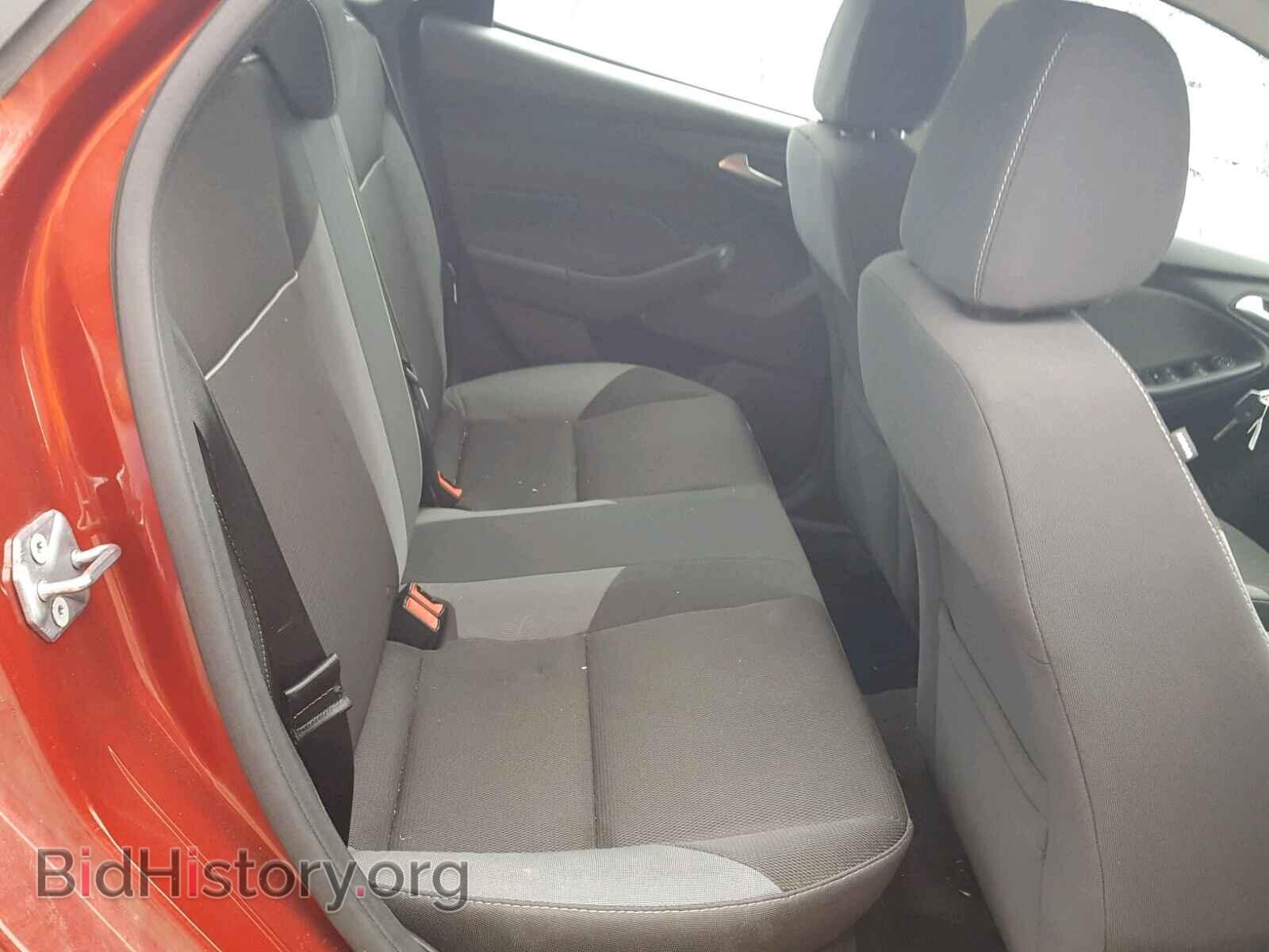 2013 FORD FOCUS - VIN: 1FADP3F28DL166767 - Photo 6