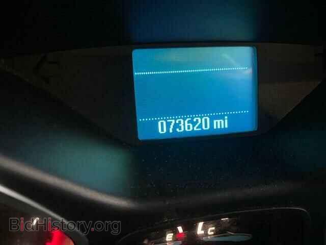 2013 FORD ESCAPE - VIN: 1FMCU0F7XDUB56255 - Фото 8