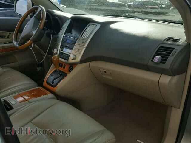 2005 LEXUS RX330 - VIN: 2T2HA31U65C069965 - Фото 5