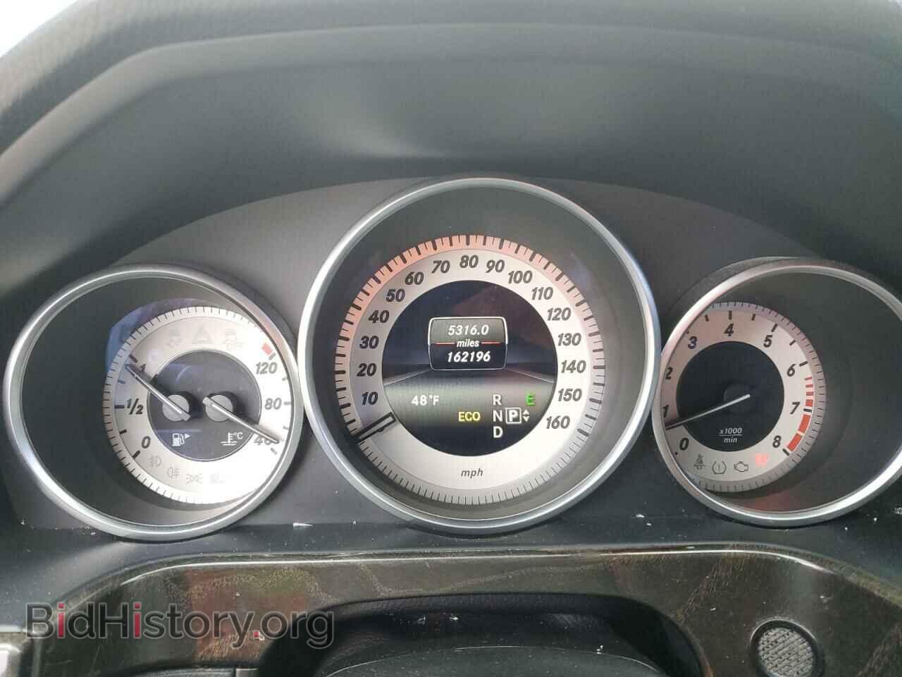 2014 MERCEDES-BENZ E-CLASS - VIN: WDDHF5KB7EA811766 - Фото 9