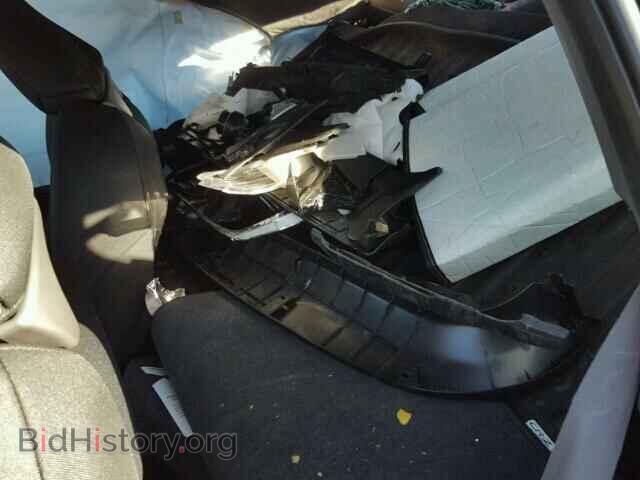 2012 HONDA CR-Z - VIN: JHMZF1D65CS001355 - Фото 6