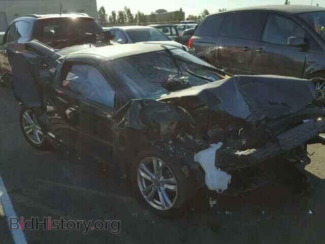 2012 HONDA CR-Z - VIN: JHMZF1D65CS001355 - Фото 9
