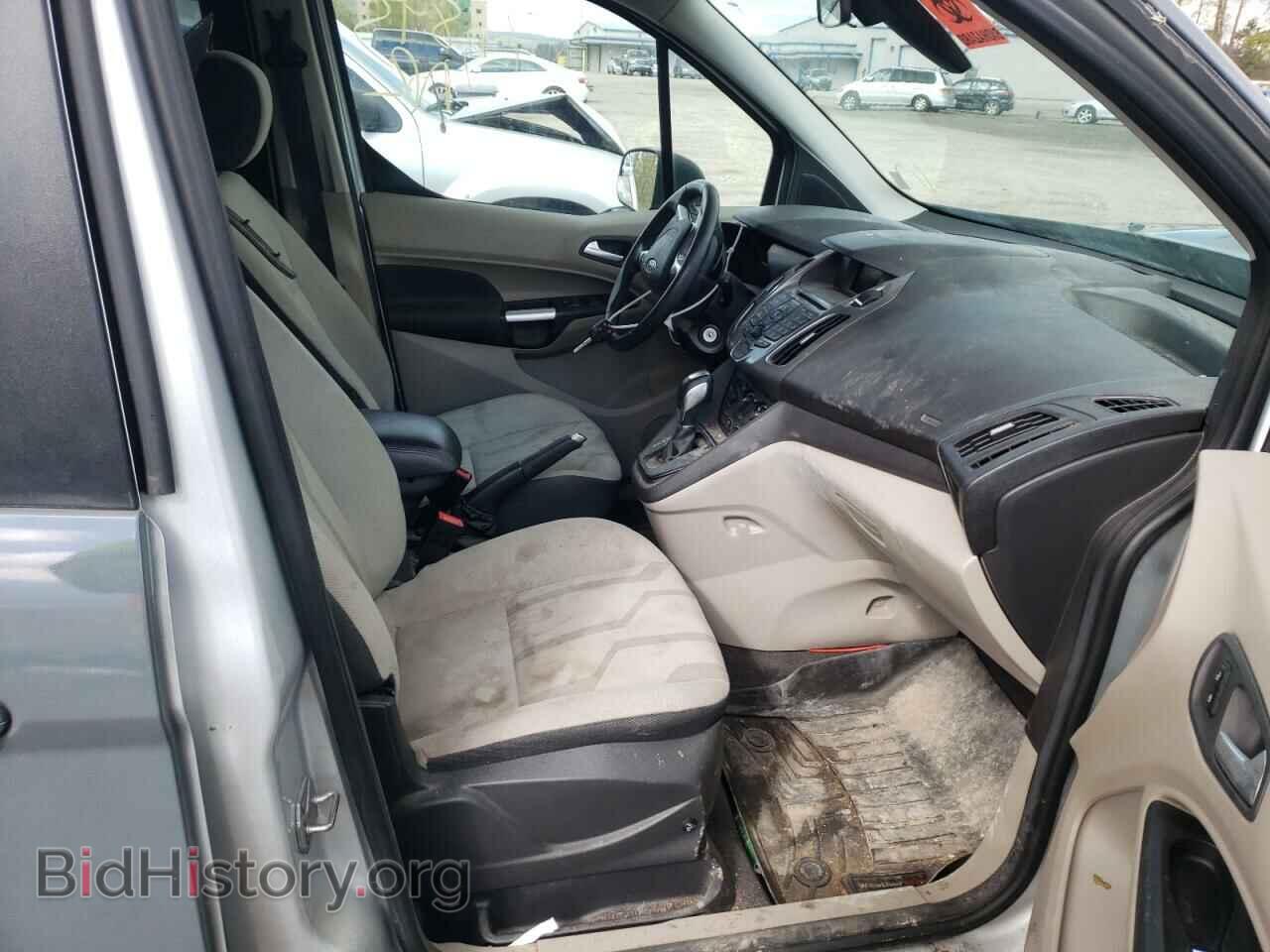 2015 FORD TRANSIT CO - VIN: NM0GE9F79F1201727 - Фото 5