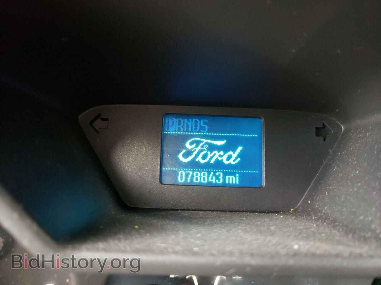 2015 FORD TRANSIT CO - VIN: NM0GE9F79F1201727 - Фото 8