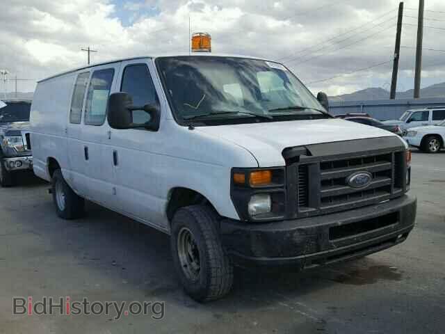 Фотография 1FTSS34L78DB49678 - FORD ECONOLINE 2008