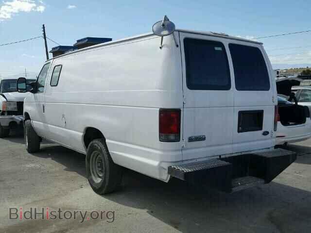 2008 FORD ECONOLINE - VIN: 1FTSS34L78DB49678 - Фото 3