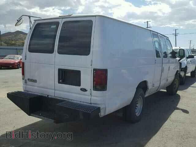 2008 FORD ECONOLINE - VIN: 1FTSS34L78DB49678 - Фото 4
