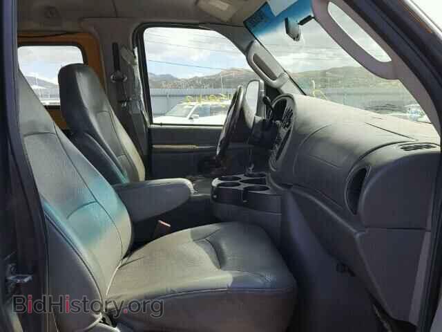 2008 FORD ECONOLINE - VIN: 1FTSS34L78DB49678 - Фото 5