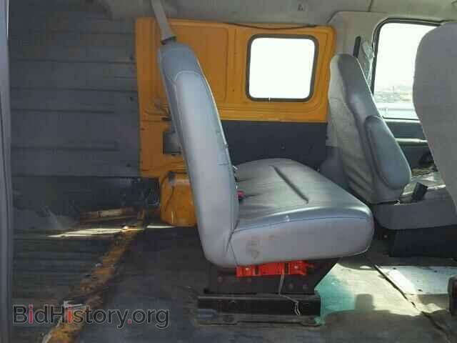 2008 FORD ECONOLINE - VIN: 1FTSS34L78DB49678 - Фото 6