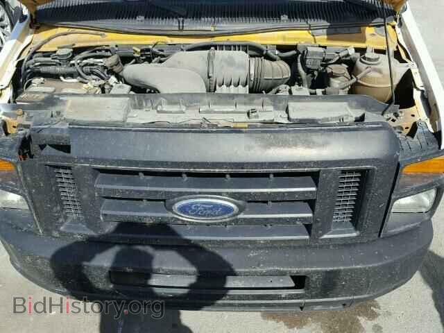 2008 FORD ECONOLINE - VIN: 1FTSS34L78DB49678 - Фото 7
