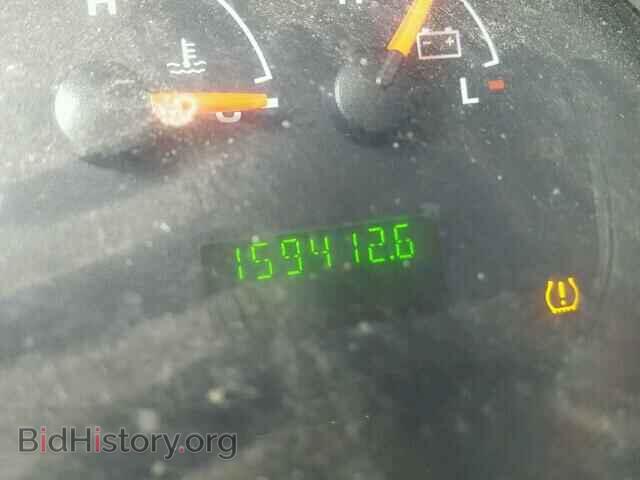 2008 FORD ECONOLINE - VIN: 1FTSS34L78DB49678 - Фото 8