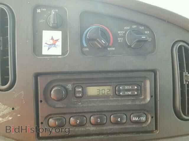 2008 FORD ECONOLINE - VIN: 1FTSS34L78DB49678 - Фото 9