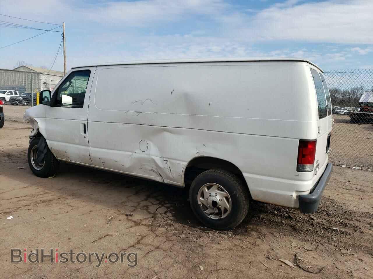 2013 FORD ALL Models - VIN: 1FTNE1EW2DDB11061 - Photo 2