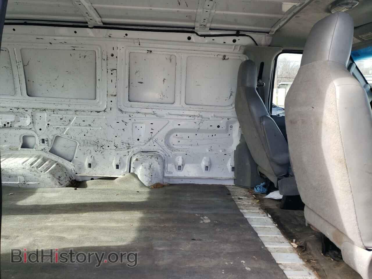 2013 FORD ALL Models - VIN: 1FTNE1EW2DDB11061 - Photo 11