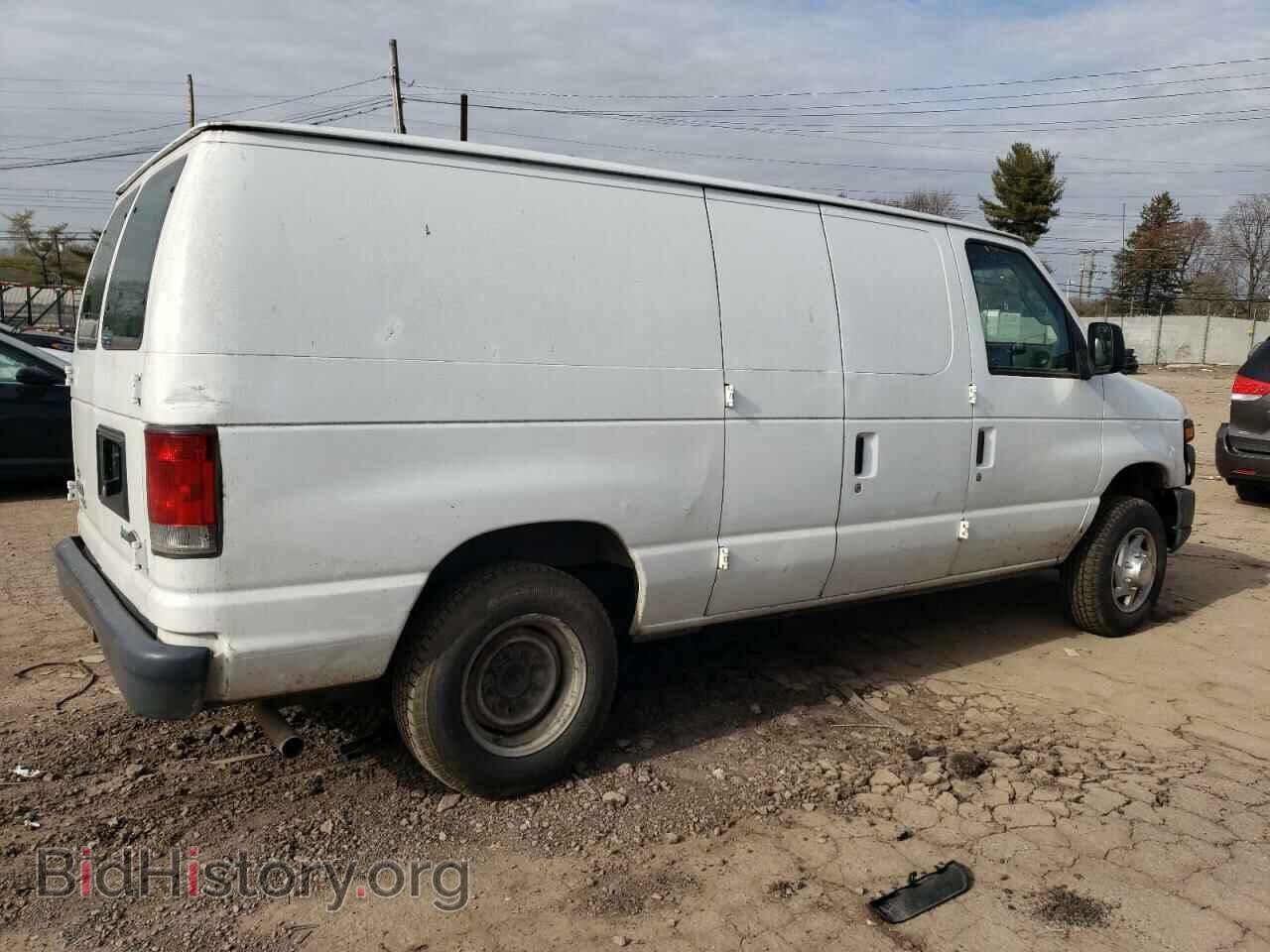 2013 FORD ALL Models - VIN: 1FTNE1EW2DDB11061 - Photo 3