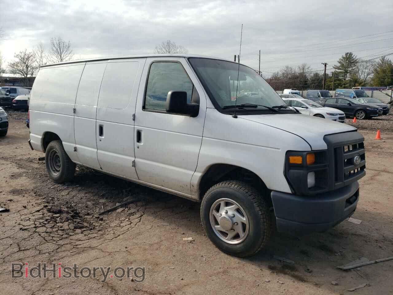 2013 FORD ALL Models - VIN: 1FTNE1EW2DDB11061 - Photo 4