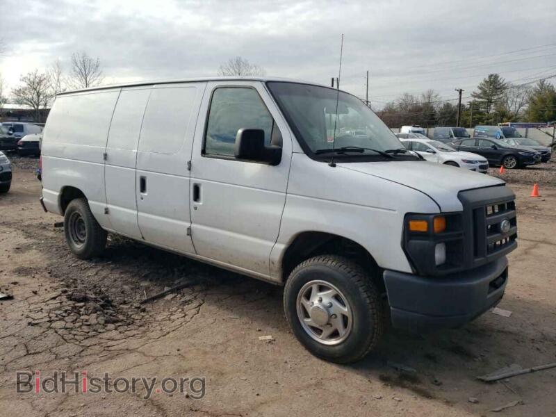 2013 Ford ALL MODELS (VIN 1FTNE1EW2DDB11061) — photo 4 of 13